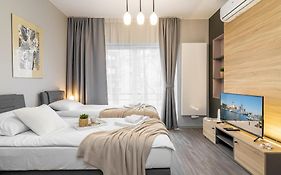 Comfy Apartments - Park Technologiczny